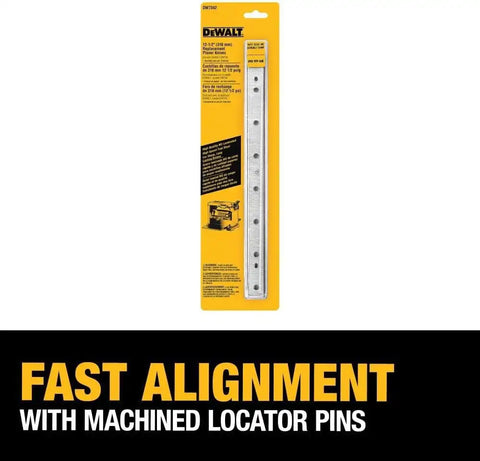 DEWALT Planer Blades for DW734 (DW7342)
