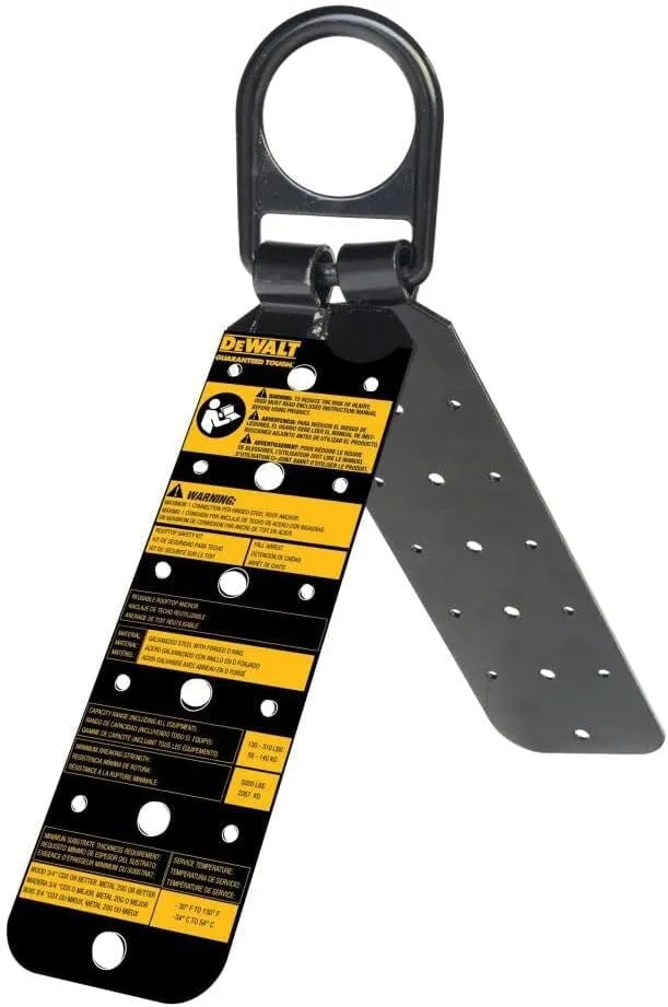 DEWALT Reusable Rooftop Anchor