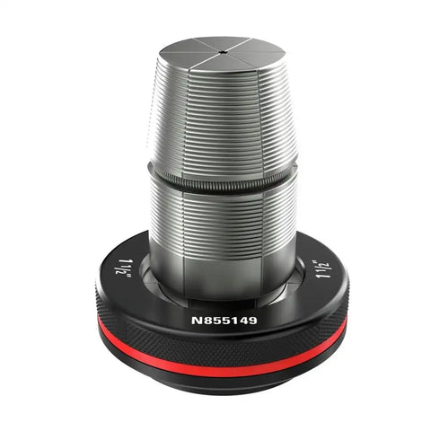DEWALT 1-1/2" PEX Expander Head for DCE410 PEX Expander Tool (DCE410112)