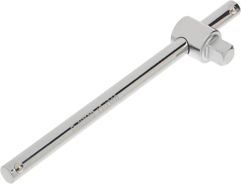 DEWALT DWMT17138B 3/8" Drive SLIDING T-HANDLE