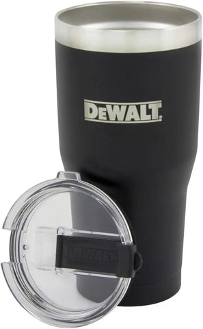 DEWALT Stainless Steel Tumbler