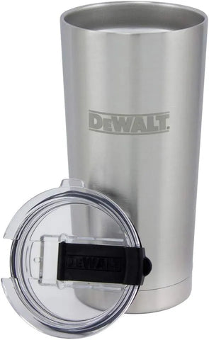 DEWALT Stainless Steel Tumbler