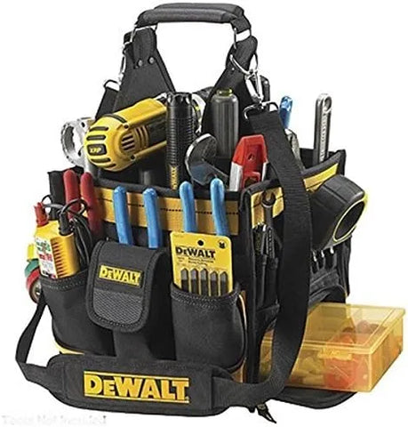 DEWALT DG5582 Electrical and Maintenance Tool Carrier & Parts Tray, 11 In., 23 Pocket