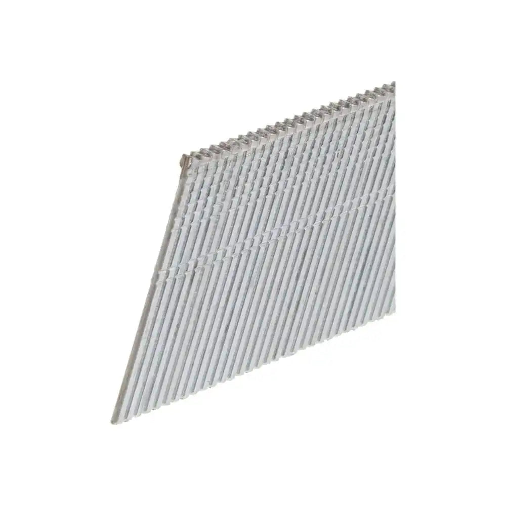 DEWALT Finish Nails, 20-Degree, 1-1/2-Inch, 16GA, 2500-Pack (DCA16150)