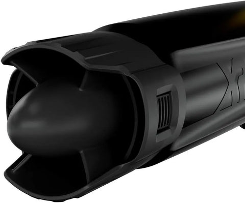 DEWALT 20V MAX* XR Leaf Blower, Cordless, Handheld, 125-MPH, 450-CFM (Tool Only-Battery & Charger not Included) (DCBL722B)