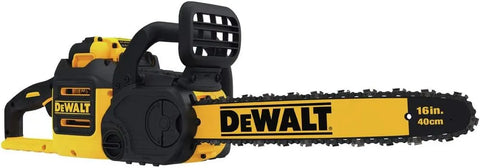 DEWALT DCCS690X1 40V Chainsaw 7.5Ah
