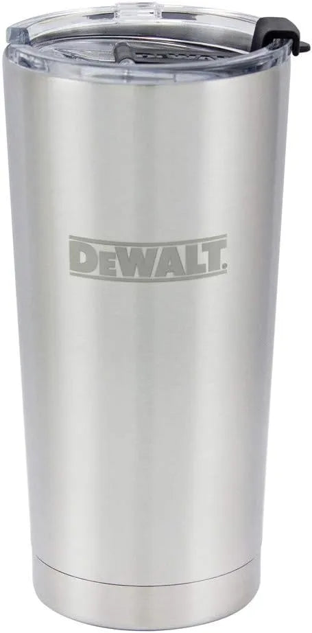 DEWALT Stainless Steel Tumbler