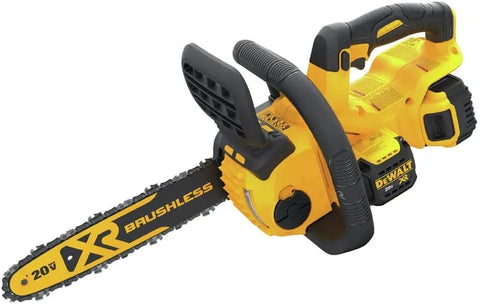 Dewalt Chainsaw Compact 5AH 20V DCCS620P1