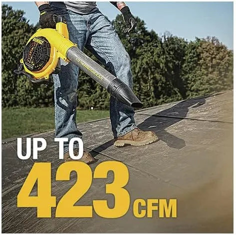 DEWALT 60V Brushless Blower