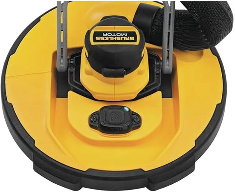 DEWALT 20V MAX Cordless Drywall Sander Kit with Battery & Charger Included (DCE800P2)
