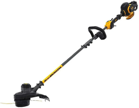 DEWALT DCST970B FLEXVOLT 60V MAX Cordless String Trimmer, Tool Only