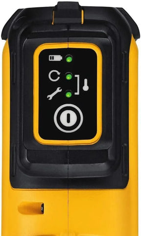 DEWALT 20V MAX* Pipe Crimping Tool Kit (DCE200M2)