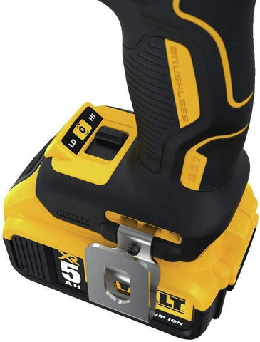 DEWALT DCF894P2 Cordless Impact Wrench