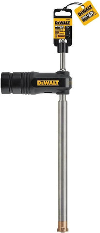 DEWALT DWA54034 SDS Plus 3/4" Hollow Bit