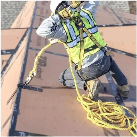 DEWALT Reusable Rooftop Anchor