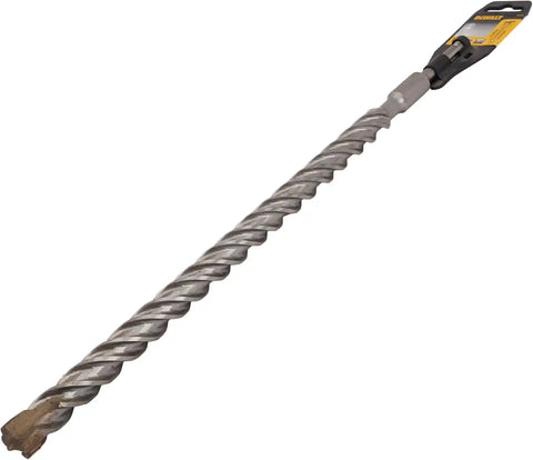 DEWALT DW5478 7/8-Inch by 16-Inch by 18-Inch Rock Carbide(TM) 4 Cutter SDS+ Hammer Bit