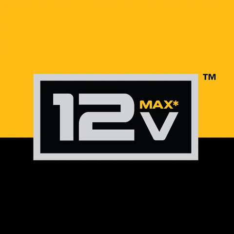 DEWALT 12V MAX Laser Level, 5 Spot Laser and Cross Line Laser, Red, AA Battery Starter Pack Included (DW0825LR)
