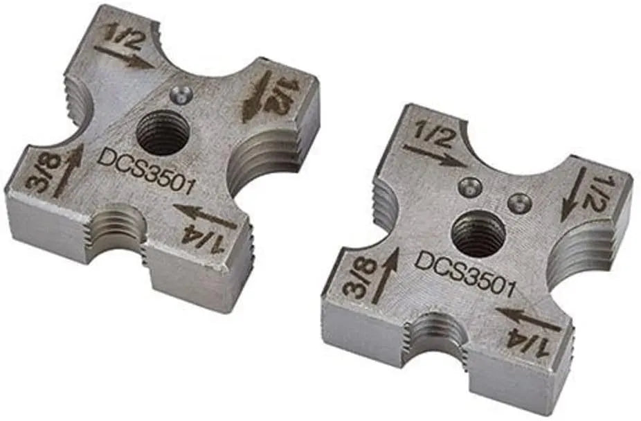 DEWALT DCS3501 Replacement Cutting Die Set