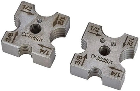DEWALT DCS3501 Replacement Cutting Die Set