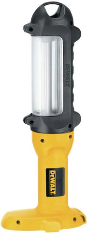 DEWALT DC527 18-Volt Fluorescent Area Light, No Battery