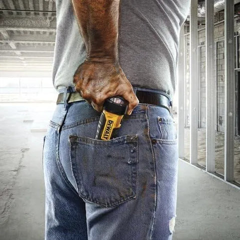 8V MAX WORKLIGHT