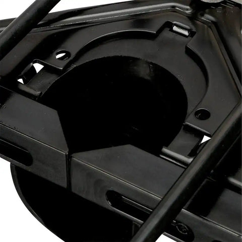 DEWALT Universal Router Edge Guide with Dust Collection, Fine Adjustment, Vacuum Adaptor (DW6913)