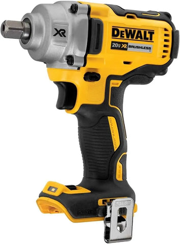 20V MAX 2-KIT (IMPACT WRENCH/GREASE GUN)