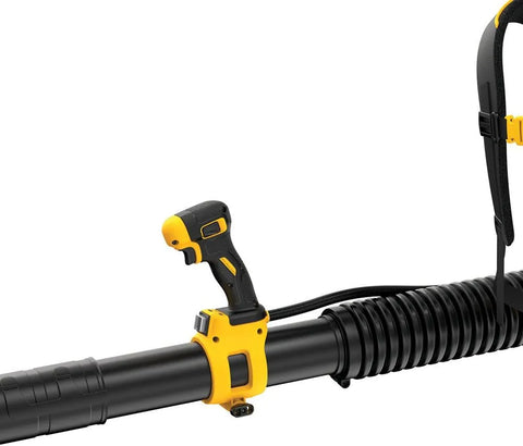 DEWALT DCBL590B 40V MAX* Lithium Ion XR Brushless Backpack Blower (Tool Only)