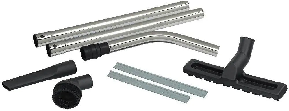DEWALT Dust Extractor Accessory Kit, 5-Piece (DWV2759)