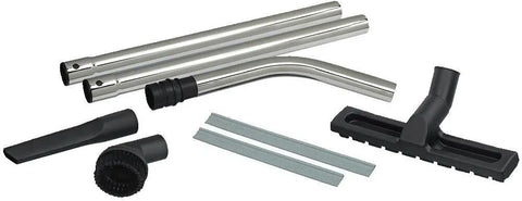 DEWALT Dust Extractor Accessory Kit, 5-Piece (DWV2759)