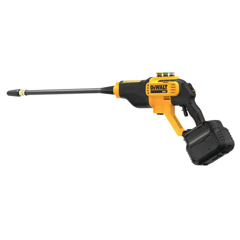 Dewalt KIT Cleaner Power 20V 550PSI DCPW550P1