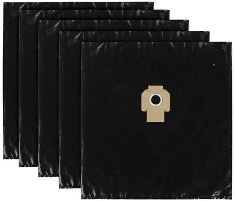 DEWALT Dust Extractor Disposable Plastic Liner for DWV012 (DWV9400)