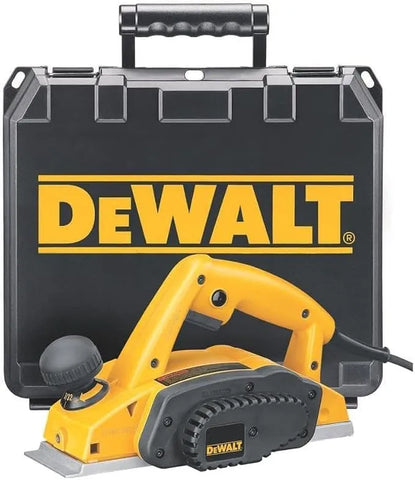 DEWALT DW680K 7 Amp 3-1/4" Planer