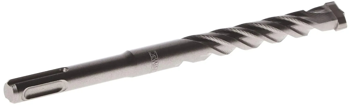 DEWALT DW5537 1/2-Inch by 4-Inch by 6-Inch Solid Rock CarbideSDS+