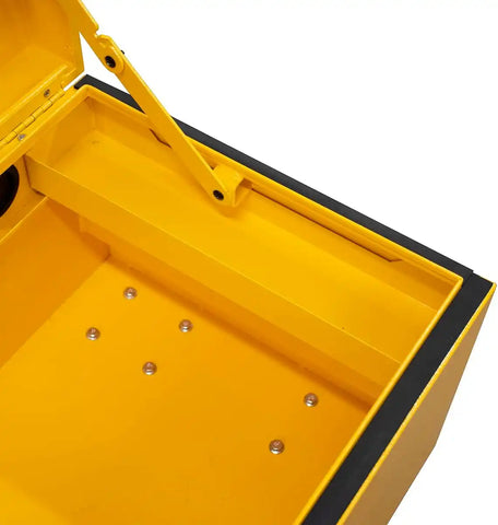 32" DeWalt Jobsite Box