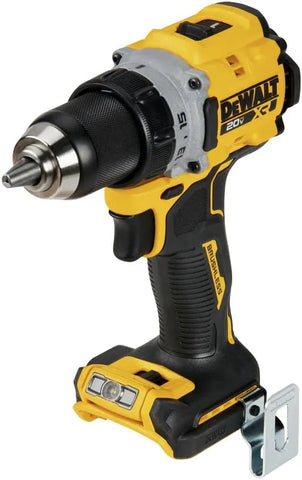 DEWALT 20V MAX* XR Cordless 1/2 in. Drill/Driver and 1/4 in. Impact Driver Kit with (2) 2Ah Batteries & Charger (DCK248D2)