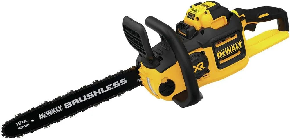 DEWALT DCCS690X1 40V Chainsaw 7.5Ah