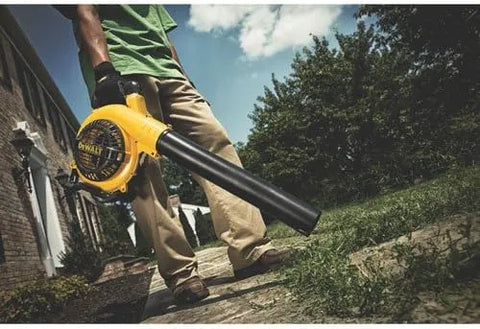 DEWALT 40V MAX* XR Blower, Brushless, 4-Ah Battery (DCBL790M1)