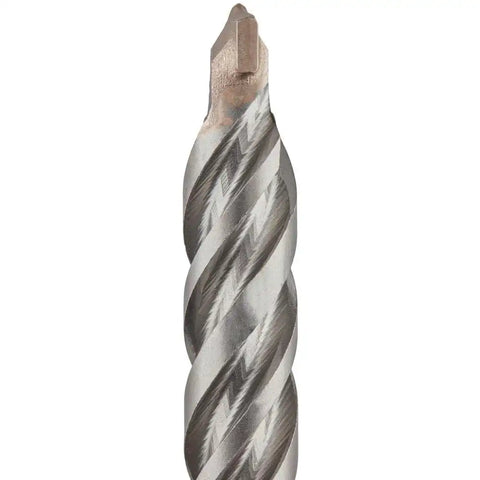 DEWALT SDS+ Hammer Bit, Rock Carbide, 3/4-Inch by 10-Inch by 12-Inch (DW5455), Silver