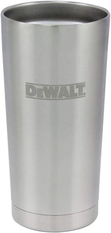 DEWALT Stainless Steel Tumbler