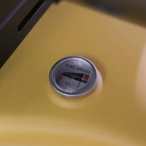 DeWalt DXH185KT Kerosene Heater, 185K BTU