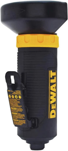 DEWALT Grinder Tool, Self-locking Touch Control, 3-Inch (DWMT70784)
