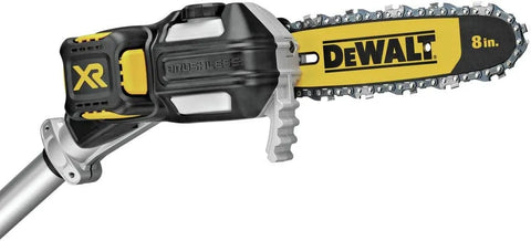 Dewalt KIT Pole Saw 4AH Batt 20V 15FT DCPS620M1