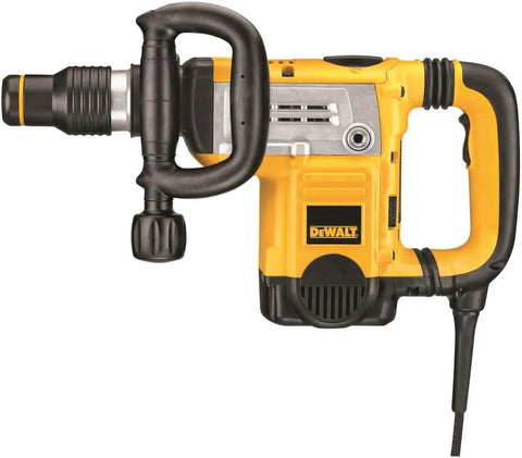 DEWALT D25831K 12 lb. SDS Max Demolition Hammer