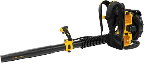 DEWALT DCBL590B 40V MAX* Lithium Ion XR Brushless Backpack Blower (Tool Only)