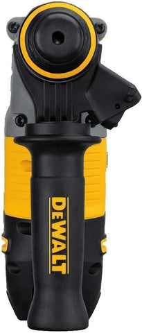 DEWALT 20V MAX* XR Rotary Hammer, SDS Plus Kit, 1-1/8-Inch (DCH293R2)