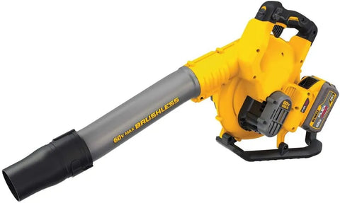 DEWALT 60V Brushless Blower