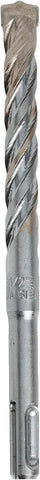 DEWALT SDS+ Hammer Bit, Rock Carbide, 1/2-Inch by 4-Inch by 6-Inch (DW5437)