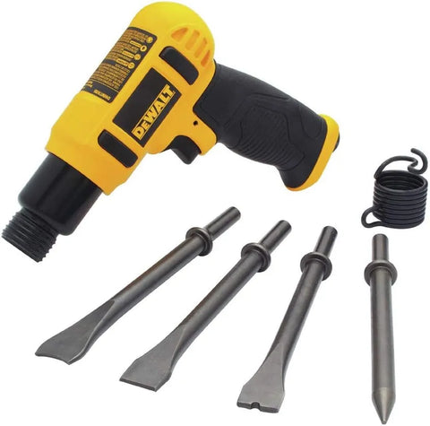 DEWALT Chisel Hammer, Pnuematic (DWMT70785)
