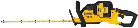 DEWALT DCHT860X1 40V Hedge Trimmer 7.5AH